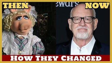 The Muppet Christmas Carol 1992 - Cast After 30 Years - Then and Now - Where are they now 2023