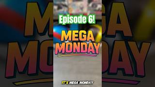 Lets Open Some Mega Evolution Monday