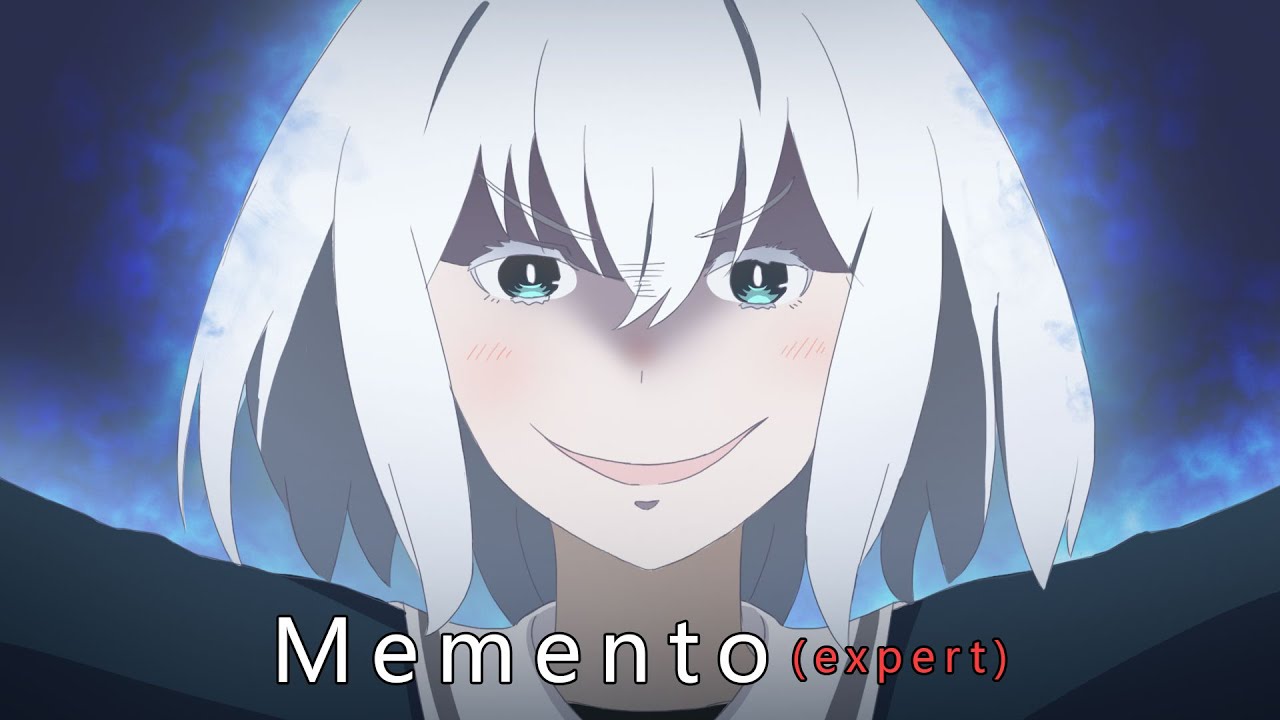 [バンドリ！][Expert] BanG Dream! #711 Memento (歌詞付き) - YouTube