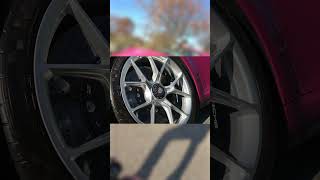 Celebrity RubyStar Porsche, insane color  #automotivephotograhy #carpictures #photography #autography #cartok Profile