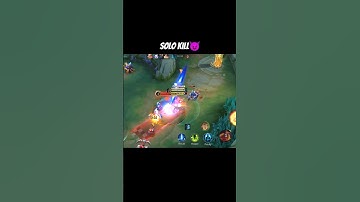 Benedetta | MLBB #mobilelegends