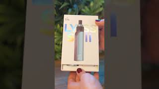 elfbar nachfüll pod läuft aus LYSS - Kit SII Tuto Utilisation