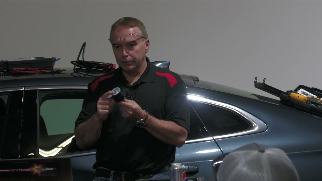 VEHICLE DIAGNOSTIC PATHS MADE EASY | TECH TIP