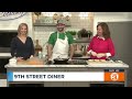 Studio 3 - 9th Street Diner