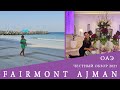 Fairmont Ajman 5*, отель, обзор 2021