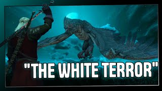 Witcher 3 - Should Geralt Kill Iocaste? (Mutual of Beauclair's Wild Kingdom)