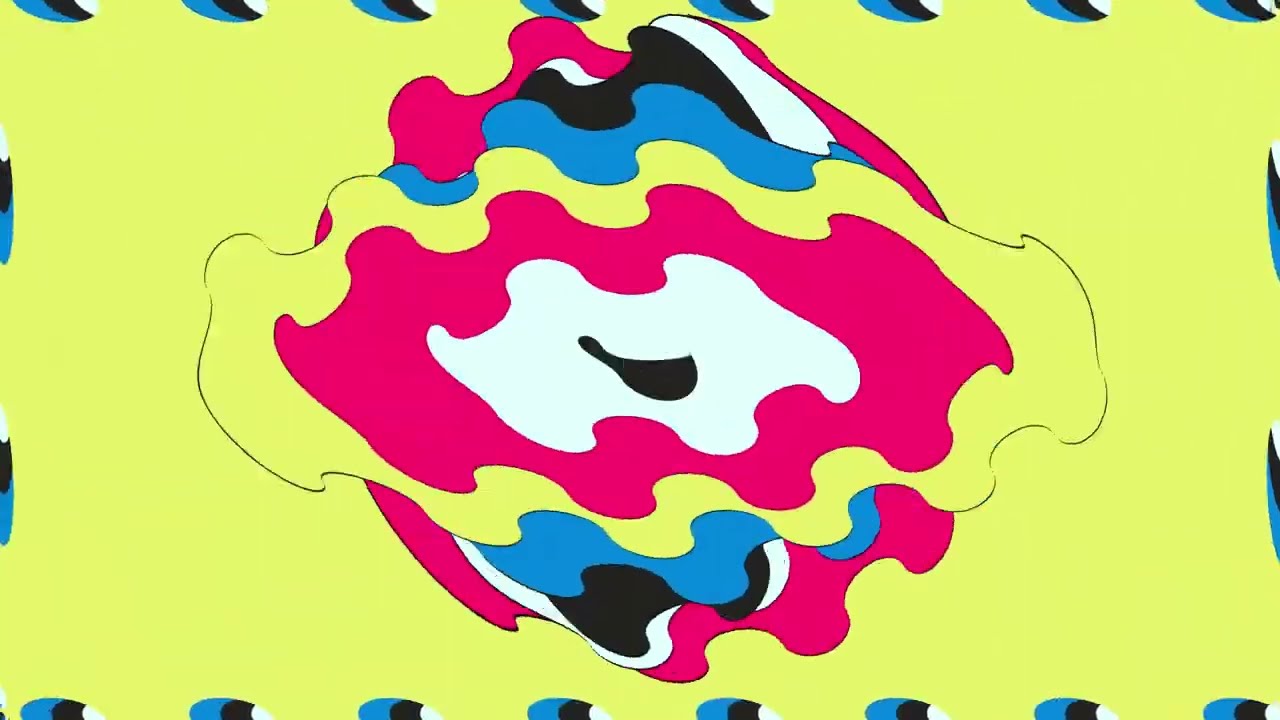 Watch The Seven Ups - Patterns (visualizer) on YouTube Watch The Seven Ups - Patterns (visualizer) on YouTube