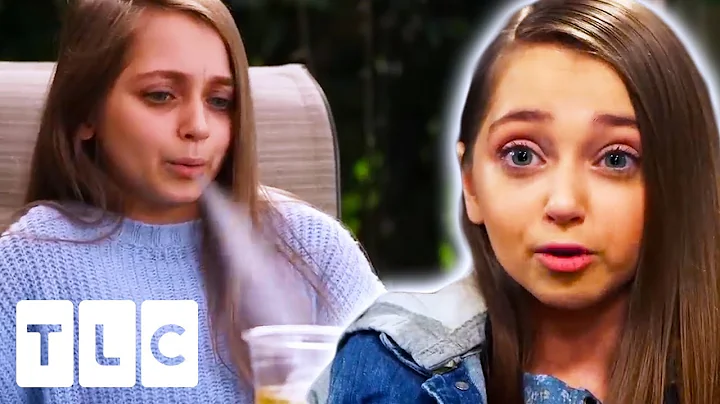 "I Started Vaping To Look Older" & Other Fascinating Moments From Series 1 Of I Am Shauna Rae!