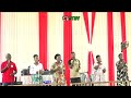 IBADA YA TAREHE 26 01 2025 