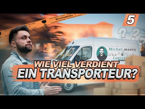 Video: So Wählen Sie Ein Transportunternehmen Für Den Gütertransport Aus