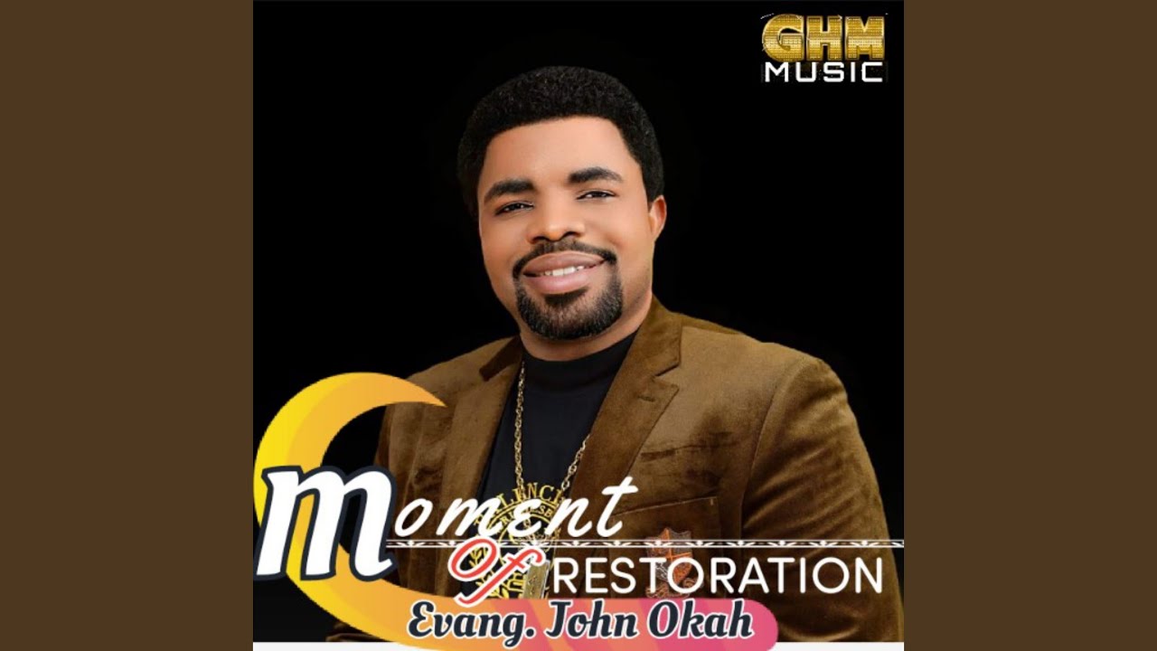 Moment of Restoration
