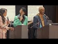 I AM Awards 2022 Hosted By Vivica Fox & J'Lamar