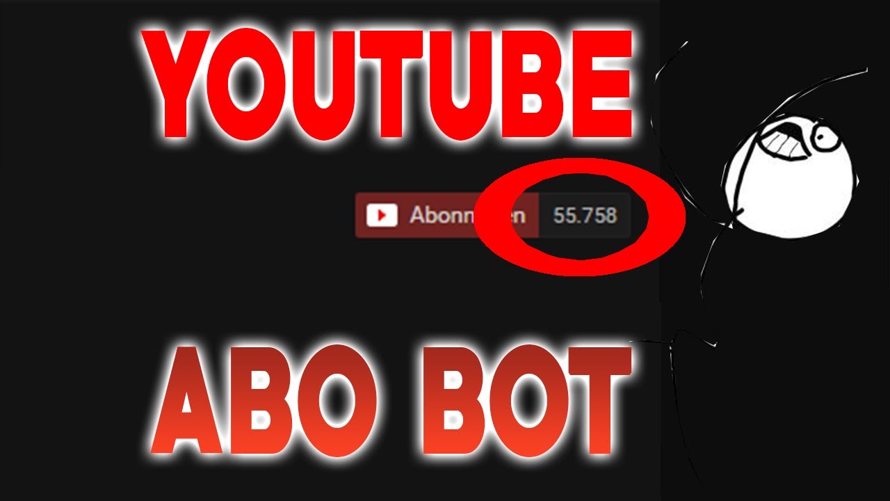 youtube abo bot +download