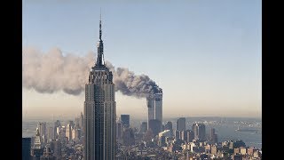 Orlando Sentinel staffers recall 9/11