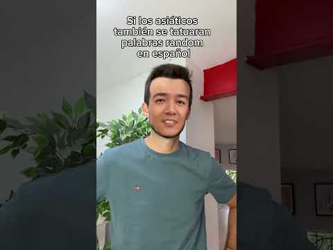 Así es como deben verlo ellos 🫣 para tu amigo con tatuajes 🈺🈶
