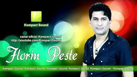 Florin Peste & Diana & Don Genove - De ce nu ma privesti k-play (Manele Hit)noi