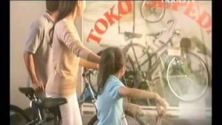 Download lagu iklan TVC ATM Bersama 2013   Yusman Gunawan