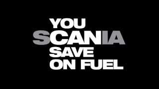 Scania Optimise