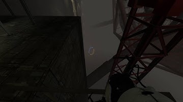 Thinking With Portals Contest #5 - Map Playthroughs (Part 2)