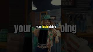 Your Brain Sees Faces EVERYWHERE (Pareidolia Explained) #Shorts