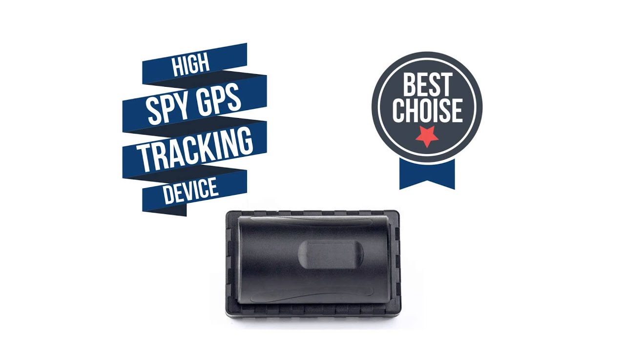 Top Quality GPS Tracking Device Manufacturers YouTube