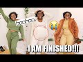 BOOHOO YOU HAVE FINISHED ME!! Fall/Winter TRY ON HAUL