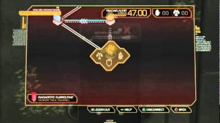 Deus Ex HR First Hack Trophy Guide