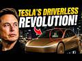 Tesla's Robotaxi Is Finally Here... But Is It Actually Ready?
