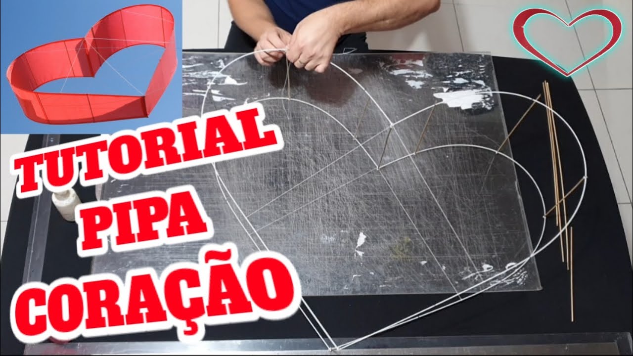 AULA DE PIPA COM A CHEFONA 