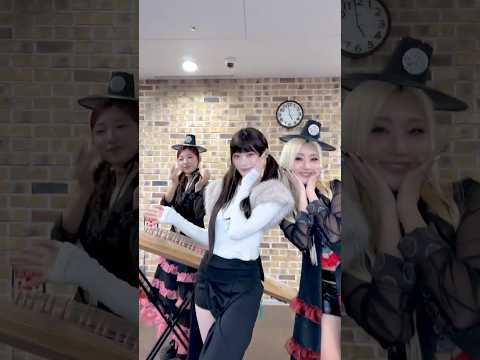 IVE 이서님과 함께한 BLACKHOLE🖤