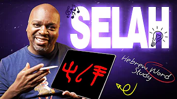 What Does Selah Mean in the Bible?