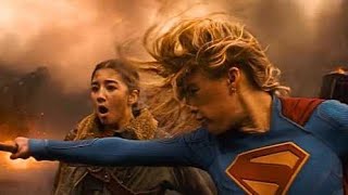 Supergirl - U.S. TV Spot ('will never’) 2026