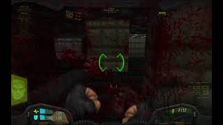 Gimli Plays Brutal DOOM E1M4   Command Control