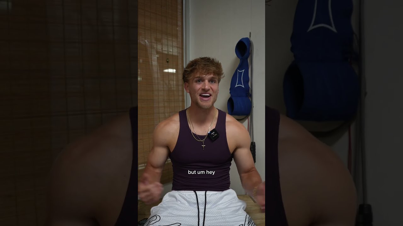 The OG Video You Bulking Or Cutting Youtubeshorts Youtubeviral Viralvideo