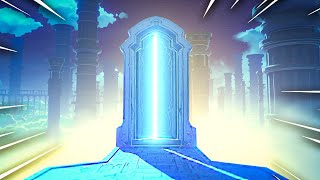 Logging Into Genshin Impact After 4 Years...