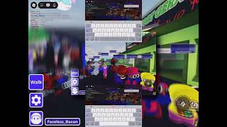 Request YTPMV A random RDABMT event Scan