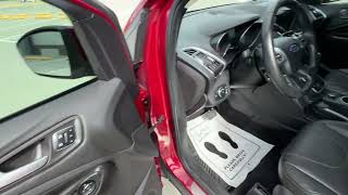 Player Profile 2013 Ford Escape Titanium for sale