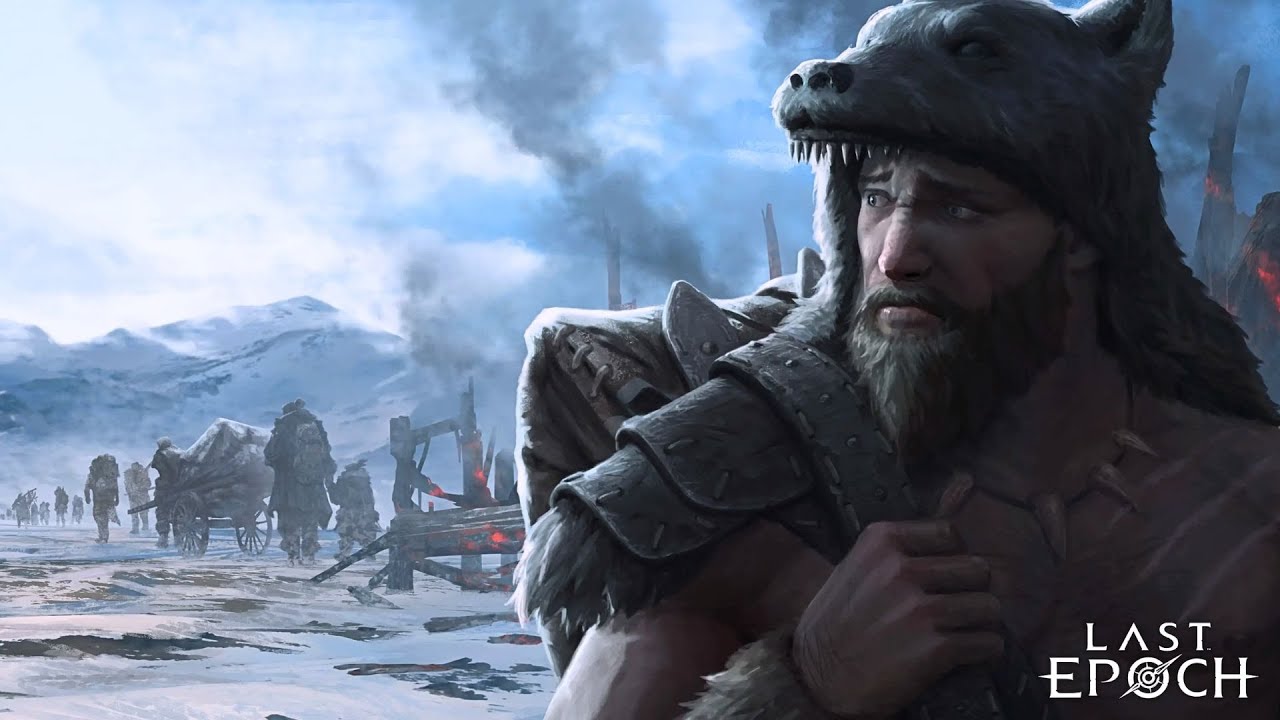 IT'S TIME TO HUNT FOR LEGENDARY ITEMS! Last Epoch | Gameplay #2