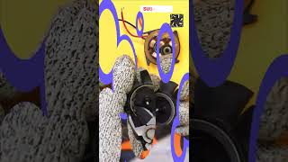 CPU Fan Breakdown