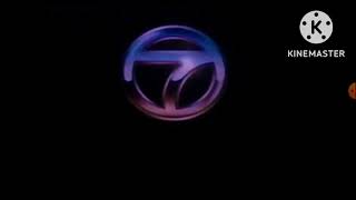 KVIA-TV Station ID 1987