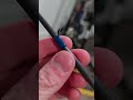 Day 3: 1 Sub = $1 Boat Challenge (Rod Guide Replacement Tip)                #fishingrod #bassfishing