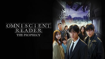 Omniscient Reader: The Prophecy - Official Trailer