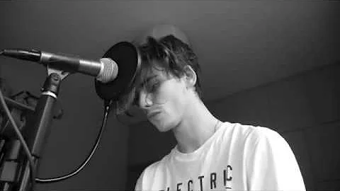 Cancer - My Chemical Romance - Vocal Cover