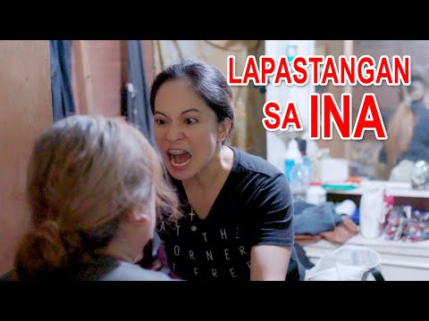 INA: A film in partnership with Channel 4 Random Acts