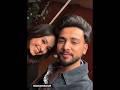 Elvis Yadav or jannat zubair love stories kesi hai #viral #biggboss #biggbossottseason2fukrainsaan