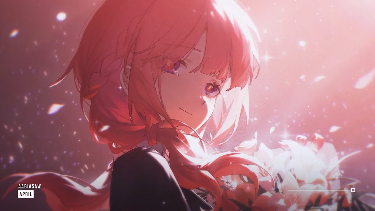 Watch Aabiasaw - April ♪ on YouTube Watch Aabiasaw - April ♪ on YouTube