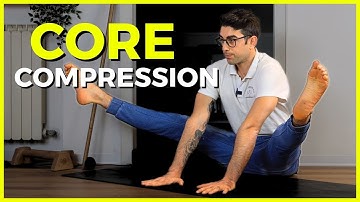 Best CORE COMPRESSION Video You
