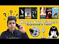 What is world cinema  explained in tamil  movie memories