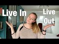 LIVE IN VS LIVE OUT AU PAIR (Au Pairing in Paris, France)