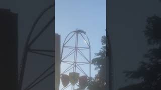Red Force did a ROLL-BACK in FERRARI LAND 🤯